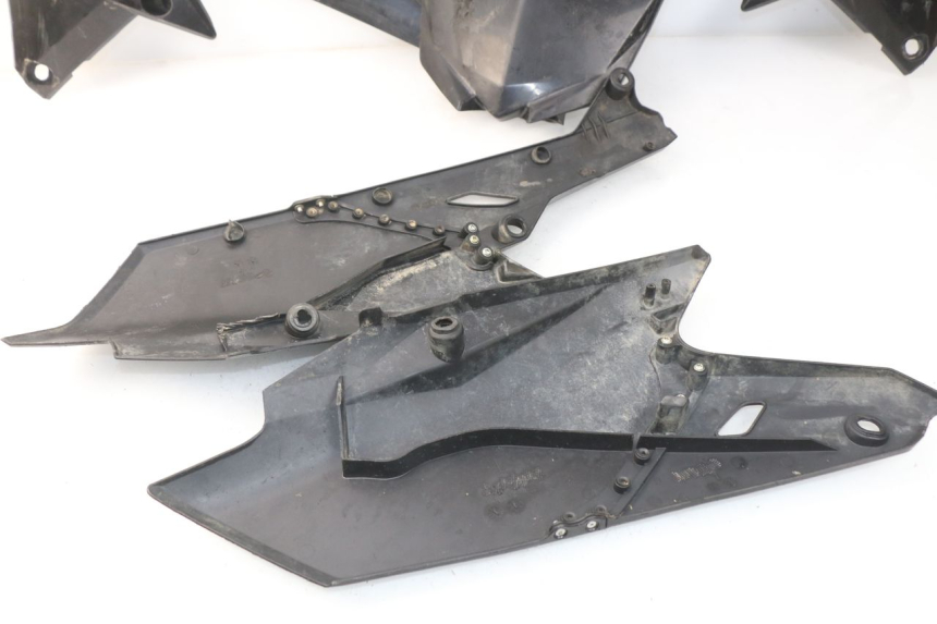 photo de COMPLETE FAIRING YAMAHA YZ-F YZF 250 (2014 - 2018)