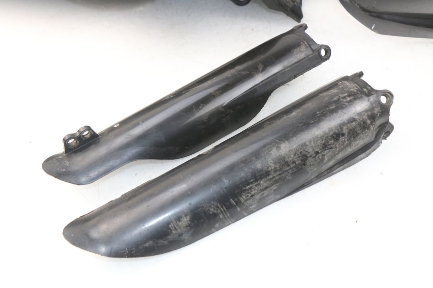 photo de COMPLETE FAIRING YAMAHA YZ-F YZF 250 (2014 - 2018)