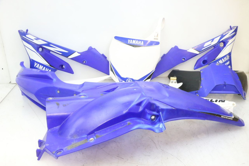 photo de COMPLETE FAIRING YAMAHA YZ-F YZF 250 (2014 - 2018)