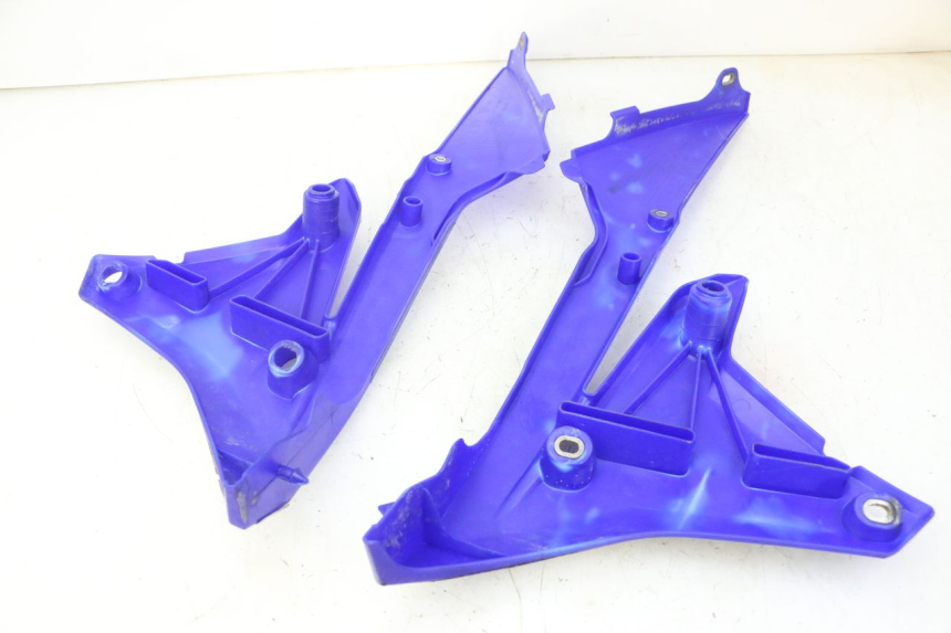 photo de COMPLETE FAIRING YAMAHA YZ-F YZF 250 (2014 - 2018)
