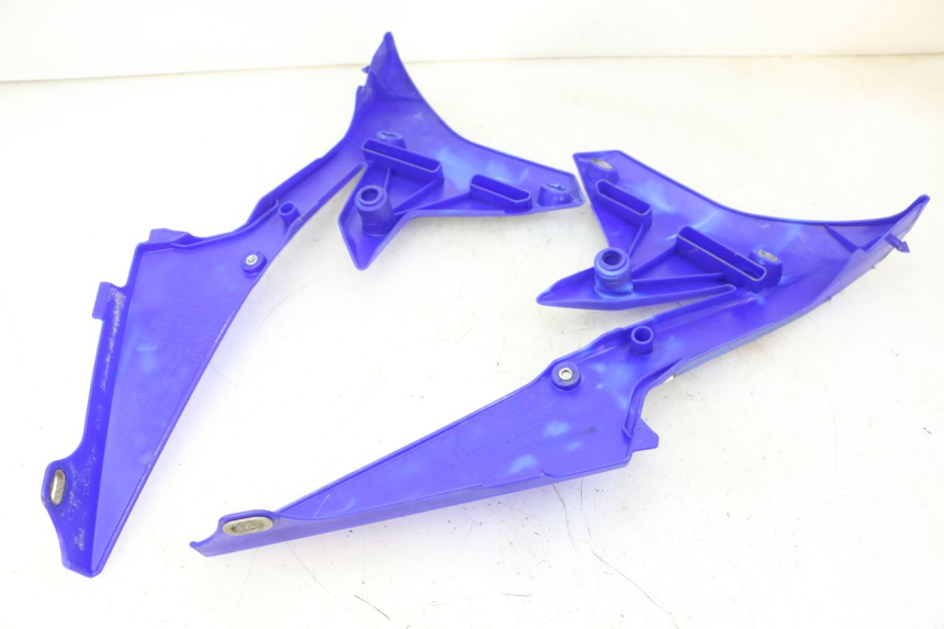 photo de COMPLETE FAIRING YAMAHA YZ-F YZF 250 (2014 - 2018)