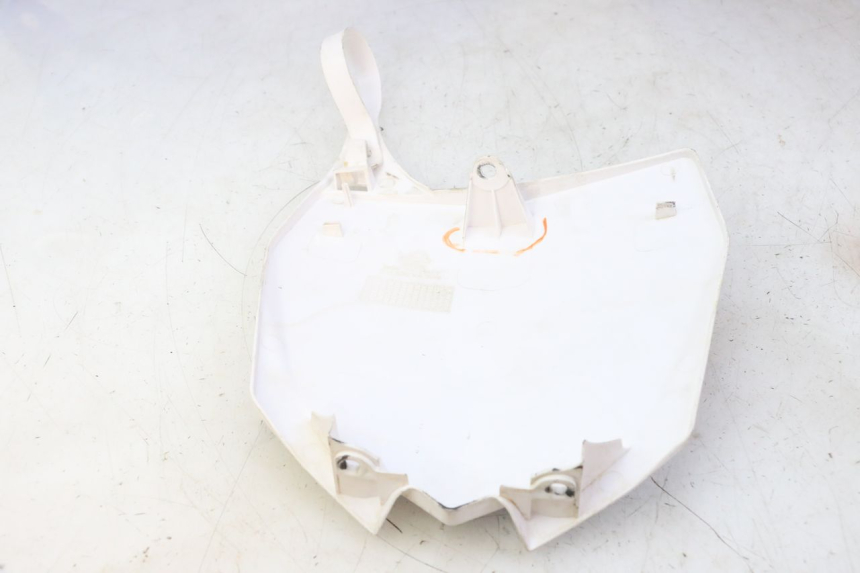 photo de COMPLETE FAIRING YAMAHA YZ-F YZF 250 (2014 - 2018)