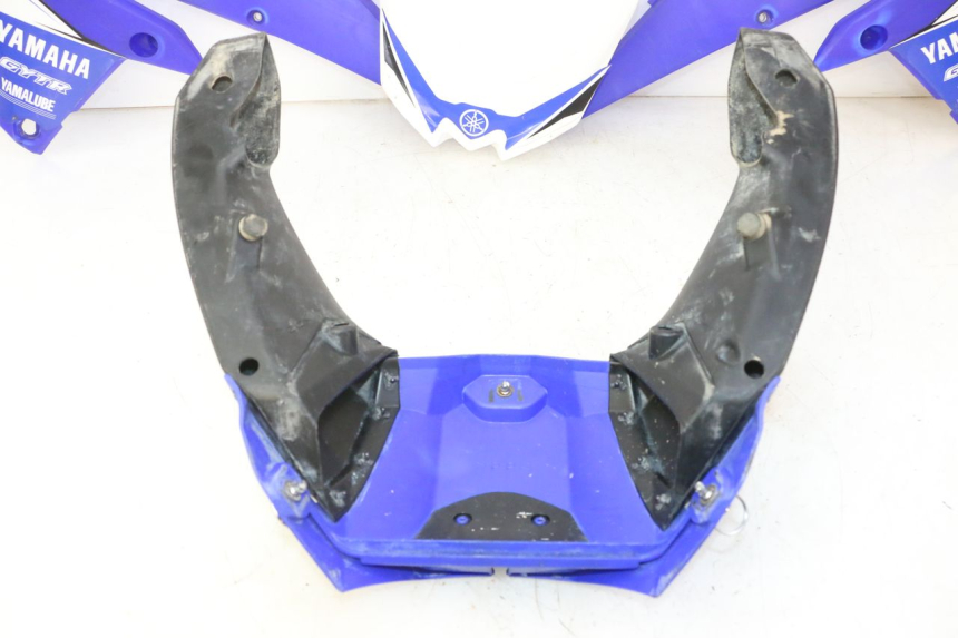 photo de COMPLETE FAIRING YAMAHA YZ-F YZF 250 (2014 - 2018)