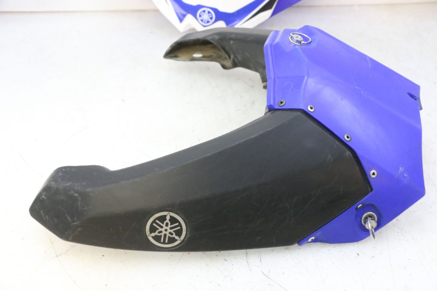 photo de COMPLETE FAIRING YAMAHA YZ-F YZF 250 (2014 - 2018)