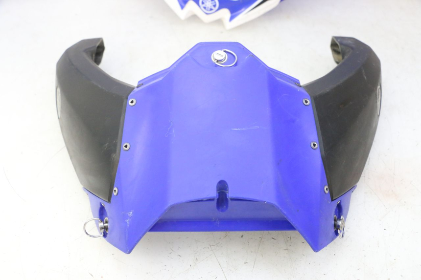 photo de COMPLETE FAIRING YAMAHA YZ-F YZF 250 (2014 - 2018)