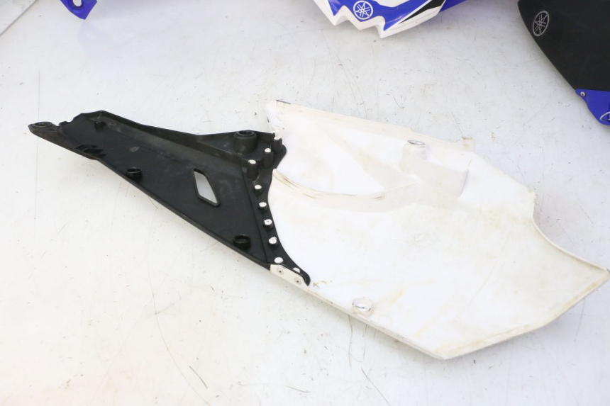 photo de COMPLETE FAIRING YAMAHA YZ-F YZF 250 (2014 - 2018)