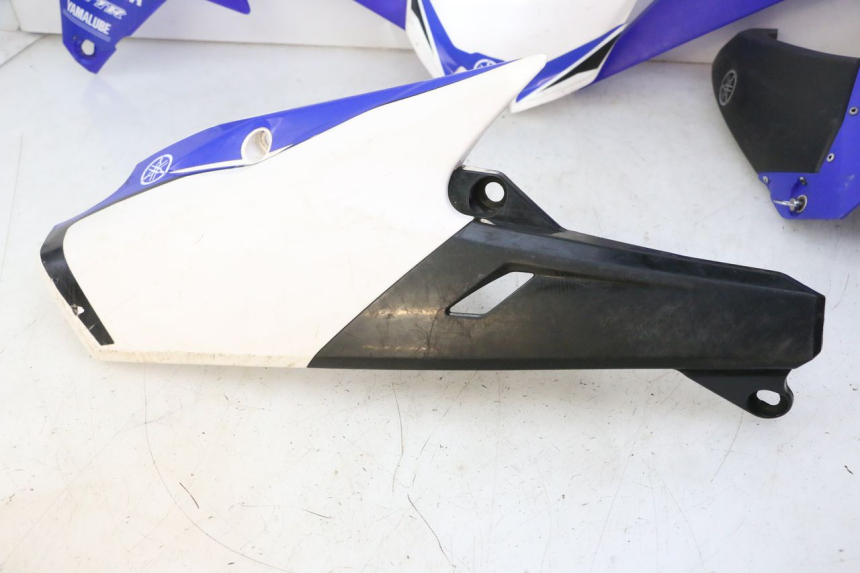 photo de COMPLETE FAIRING YAMAHA YZ-F YZF 250 (2014 - 2018)
