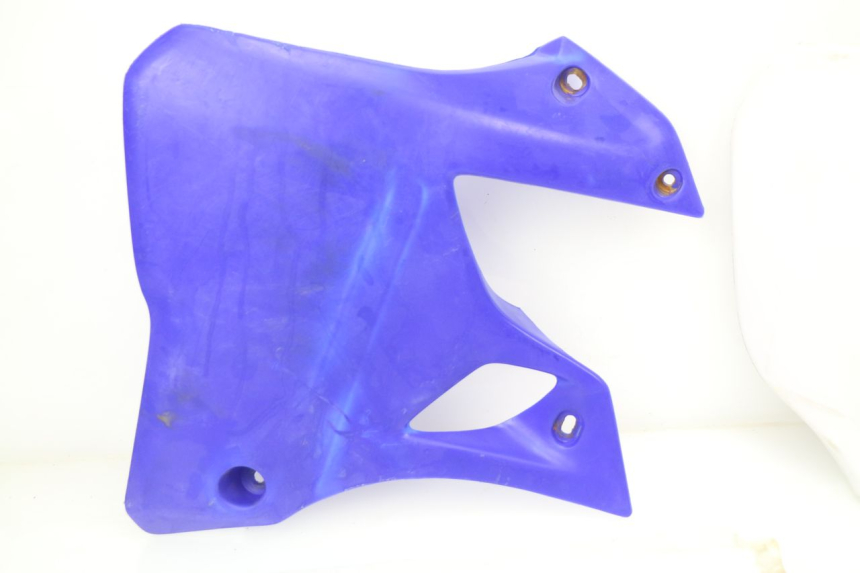 photo de COMPLETE FAIRING YAMAHA YZ 125 (1998 - 2005)