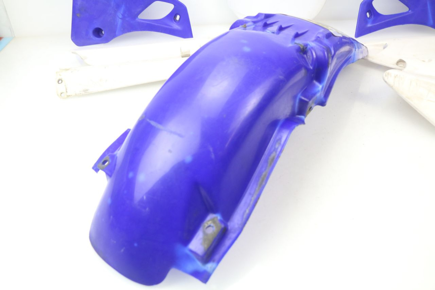 photo de COMPLETE FAIRING YAMAHA YZ 125 (1998 - 2005)