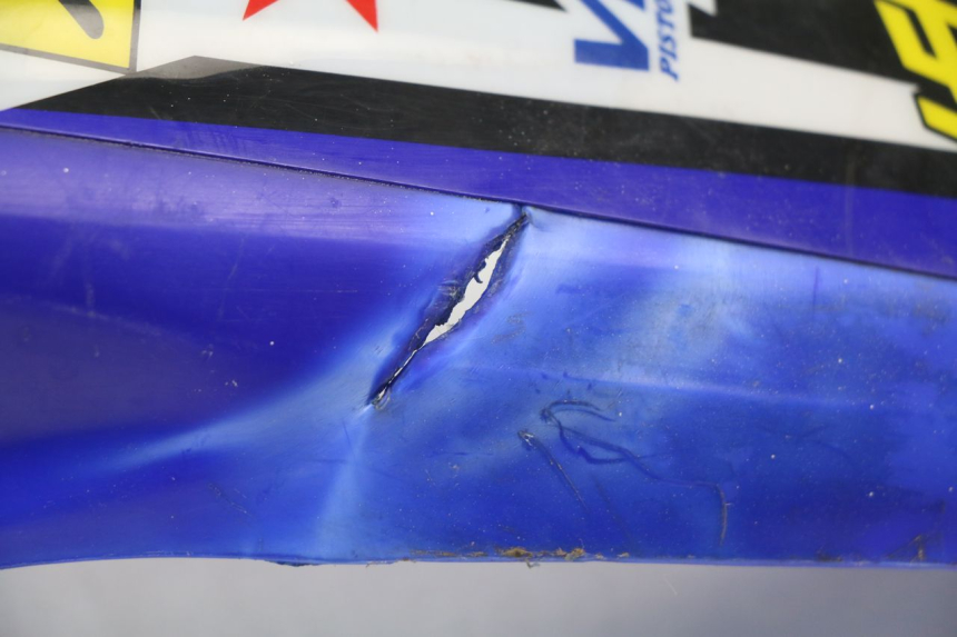 photo de COMPLETE FAIRING YAMAHA YZ 125 (1998 - 2005)