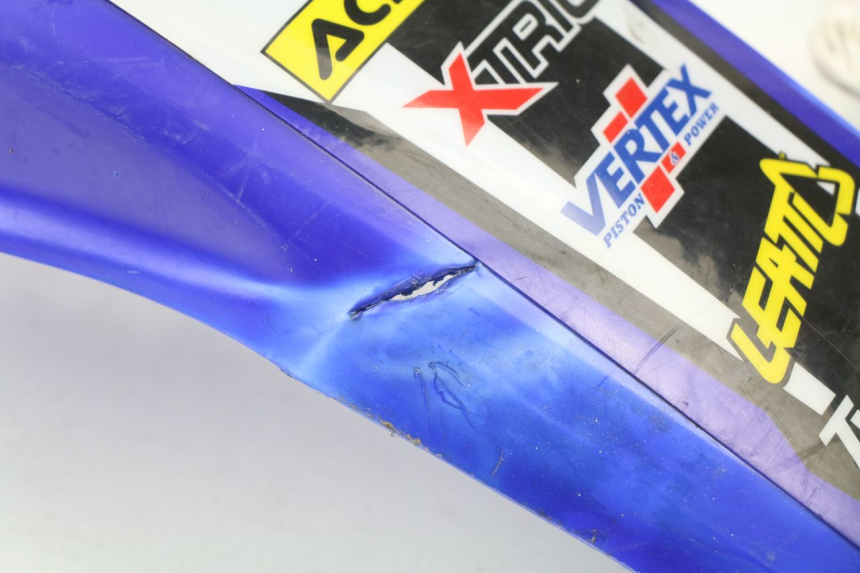 photo de COMPLETE FAIRING YAMAHA YZ 125 (1998 - 2005)