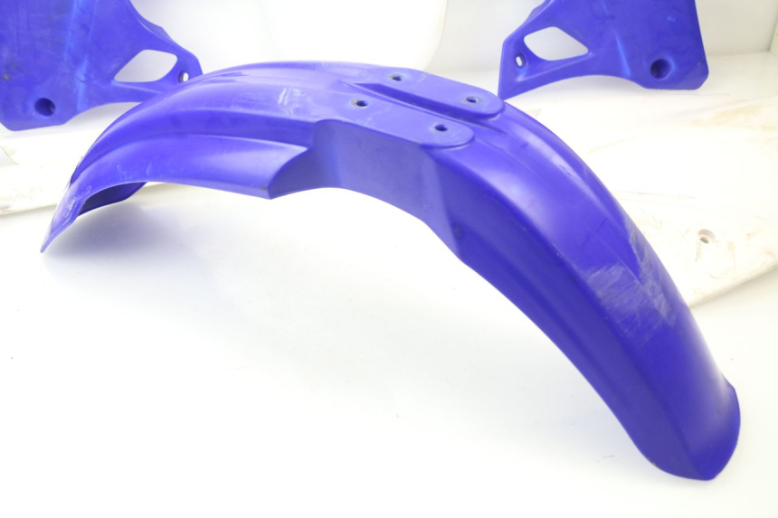 photo de COMPLETE FAIRING YAMAHA YZ 125 (1998 - 2005)