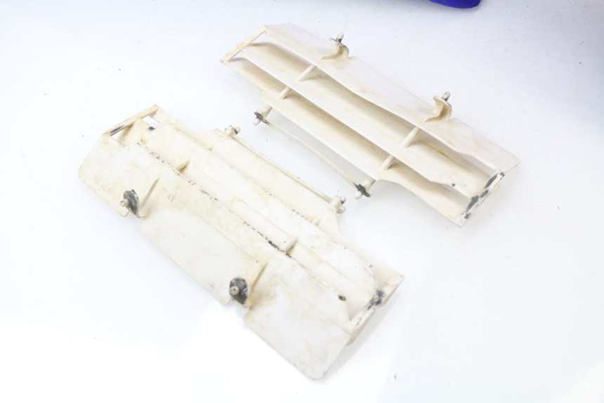 photo de COMPLETE FAIRING YAMAHA YZ 125 (1998 - 2005)