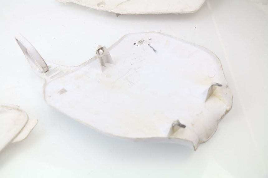 photo de COMPLETE FAIRING YAMAHA YZ 125 (1998 - 2005)