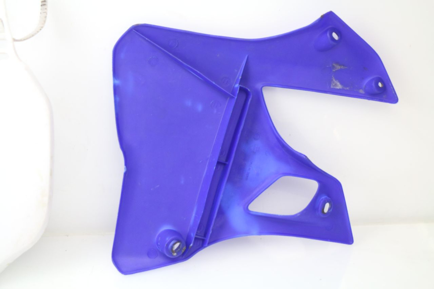 photo de COMPLETE FAIRING YAMAHA YZ 125 (1998 - 2005)