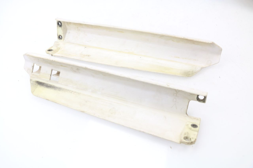 photo de COMPLETE FAIRING YAMAHA YZ 125 (1998 - 2005)