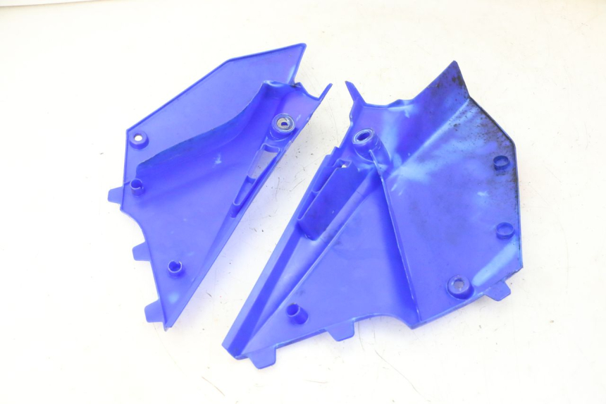 photo de COMPLETE FAIRING YAMAHA YZ 125 (1998 - 2005)