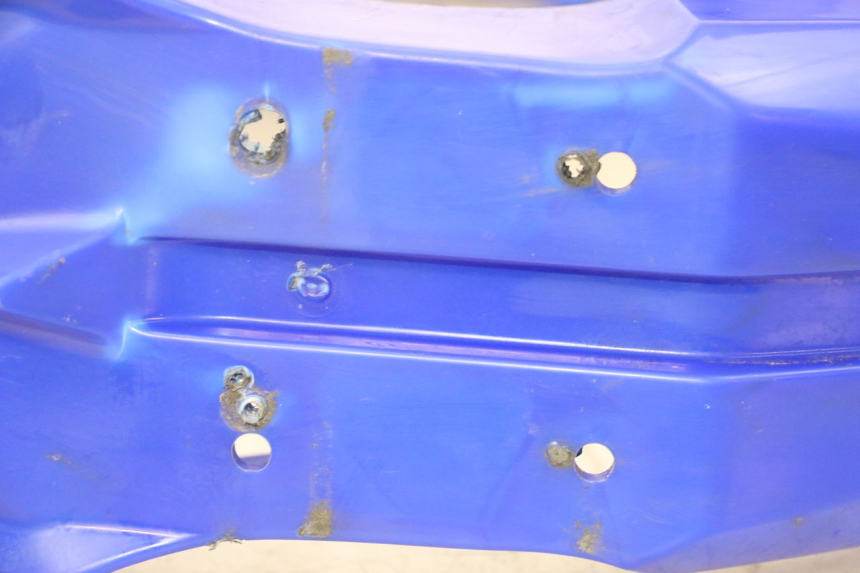 photo de COMPLETE FAIRING YAMAHA YZ 125 (1998 - 2005)