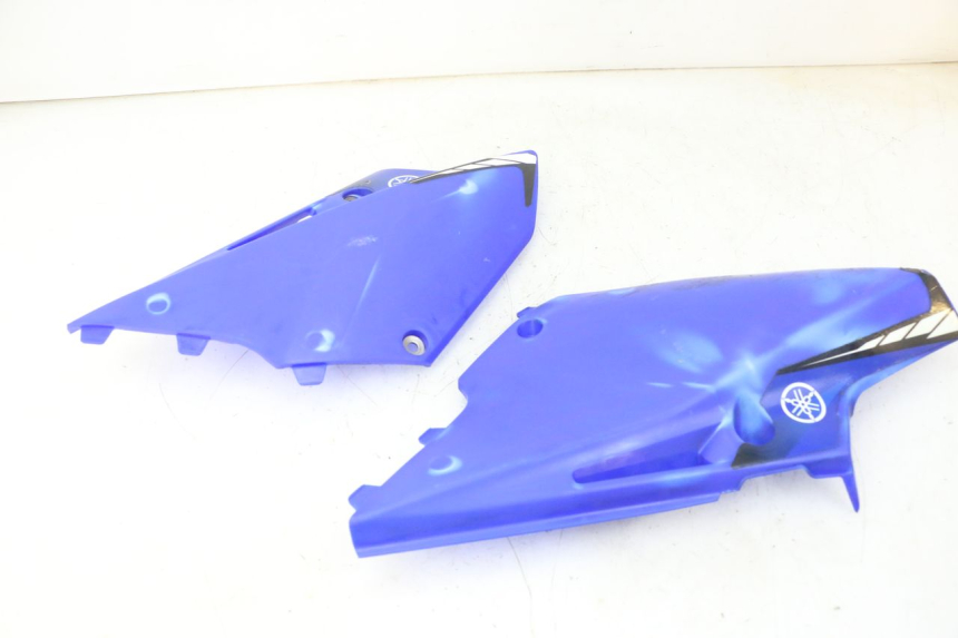 photo de COMPLETE FAIRING YAMAHA YZ 125 (1998 - 2005)