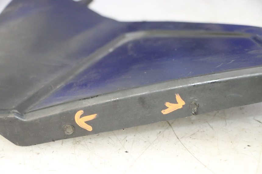 photo de COMPLETE FAIRING YAMAHA YZ 125 (1998 - 2005)