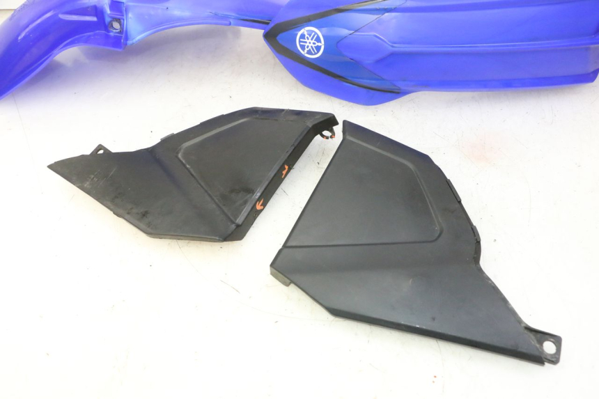 photo de COMPLETE FAIRING YAMAHA YZ 125 (1998 - 2005)
