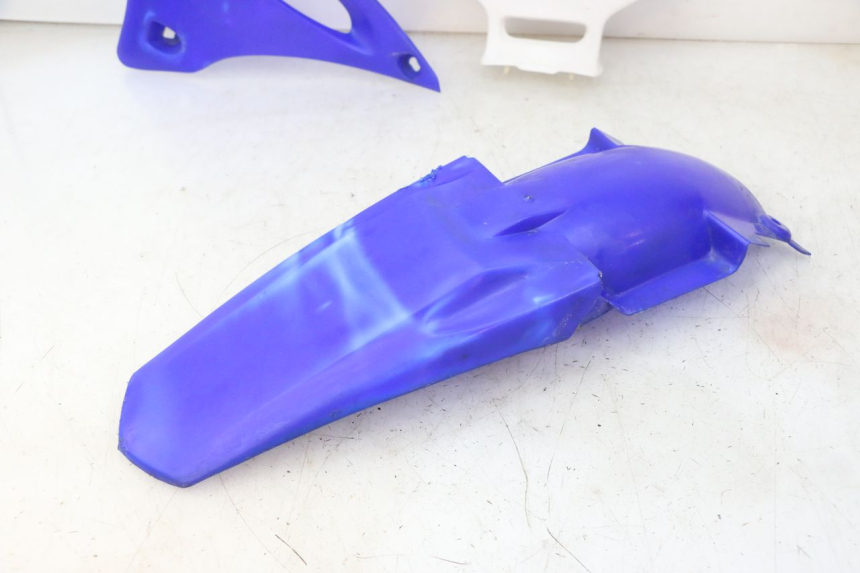 photo de COMPLETE FAIRING YAMAHA YZ 85 (2002 - 2018)