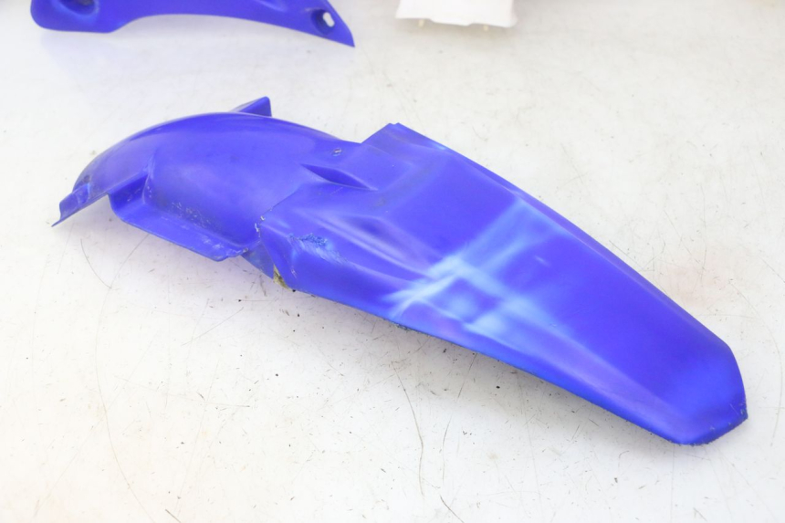 photo de COMPLETE FAIRING YAMAHA YZ 85 (2002 - 2018)