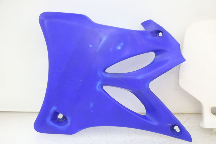 photo de COMPLETE FAIRING YAMAHA YZ 85 (2002 - 2018)