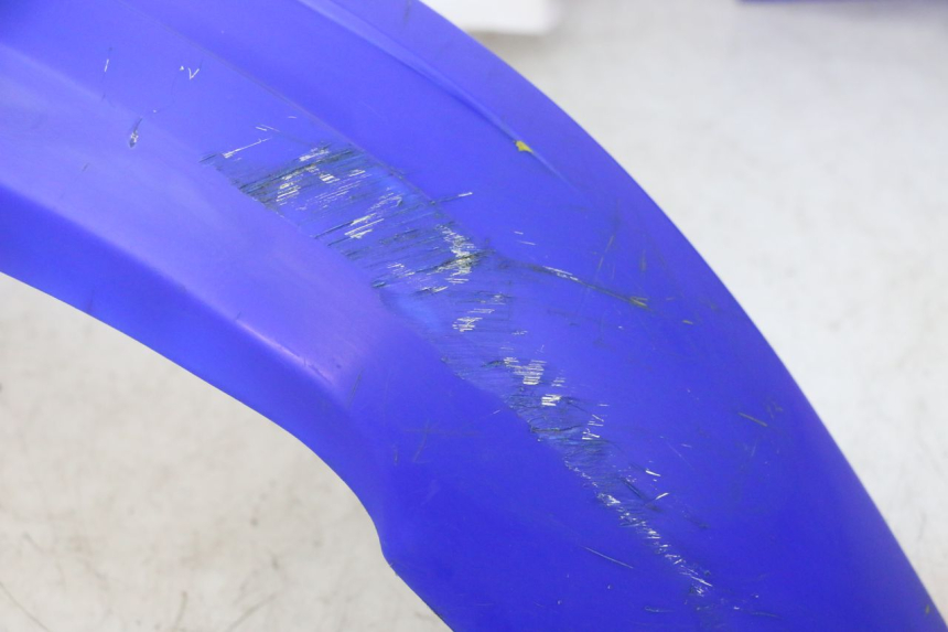 photo de COMPLETE FAIRING YAMAHA YZ 85 (2002 - 2018)