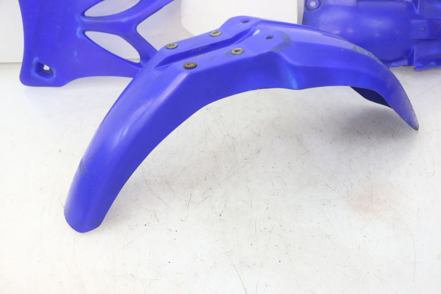 photo de COMPLETE FAIRING YAMAHA YZ 85 (2002 - 2018)