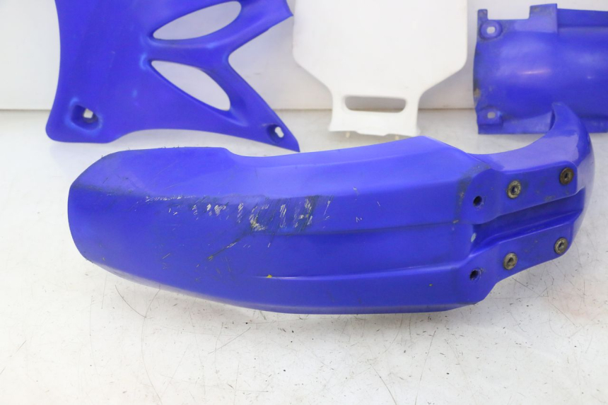 photo de COMPLETE FAIRING YAMAHA YZ 85 (2002 - 2018)