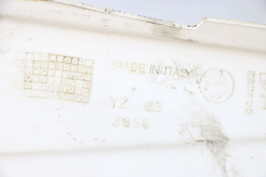 photo de COMPLETE FAIRING YAMAHA YZ 85 (2002 - 2018)