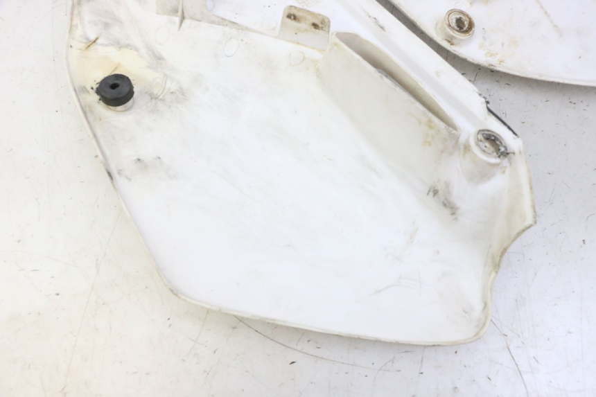 photo de COMPLETE FAIRING YAMAHA YZ 85 (2002 - 2018)