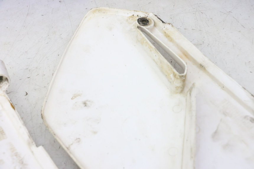 photo de COMPLETE FAIRING YAMAHA YZ 85 (2002 - 2018)