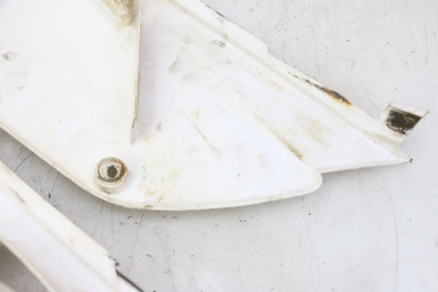 photo de COMPLETE FAIRING YAMAHA YZ 85 (2002 - 2018)