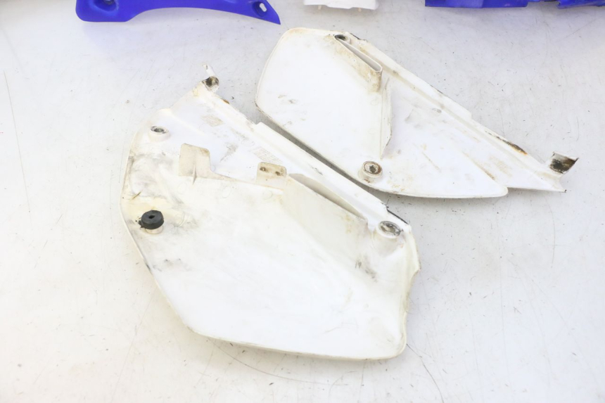 photo de COMPLETE FAIRING YAMAHA YZ 85 (2002 - 2018)