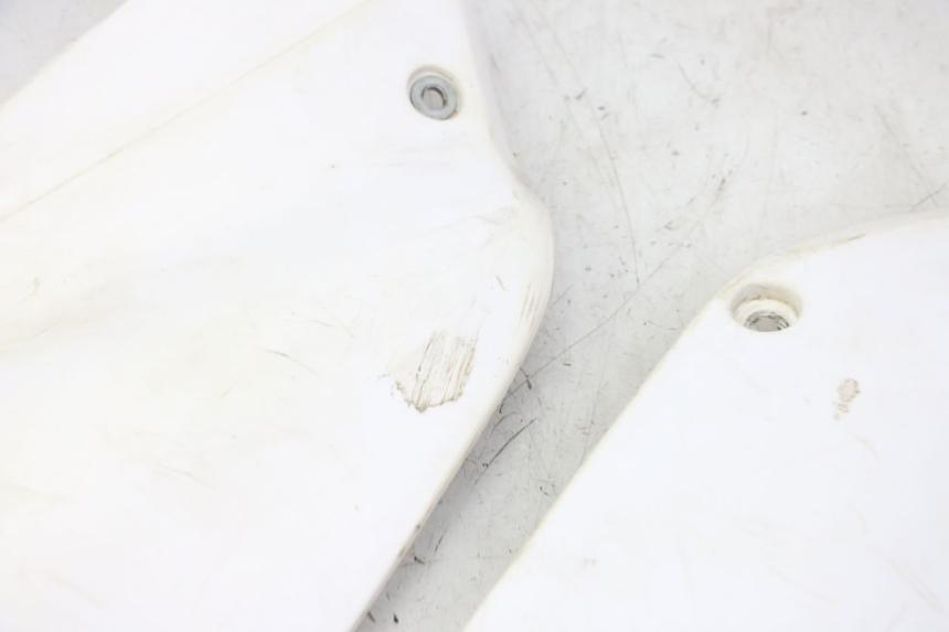 photo de COMPLETE FAIRING YAMAHA YZ 85 (2002 - 2018)