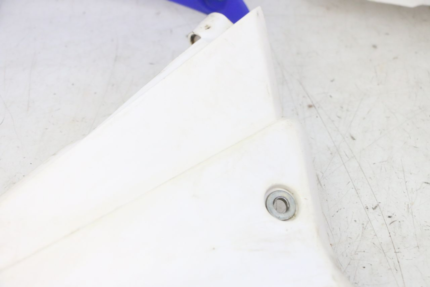 photo de COMPLETE FAIRING YAMAHA YZ 85 (2002 - 2018)