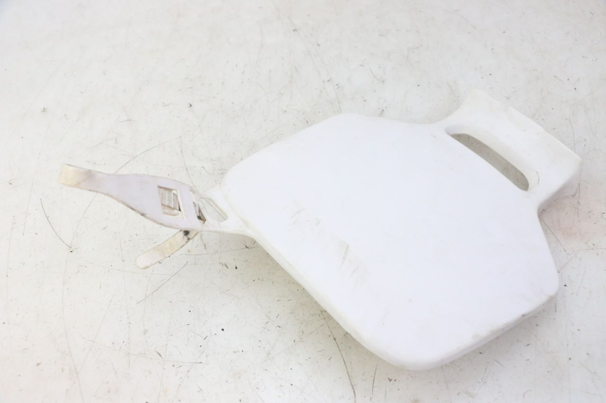 photo de COMPLETE FAIRING YAMAHA YZ 85 (2002 - 2018)