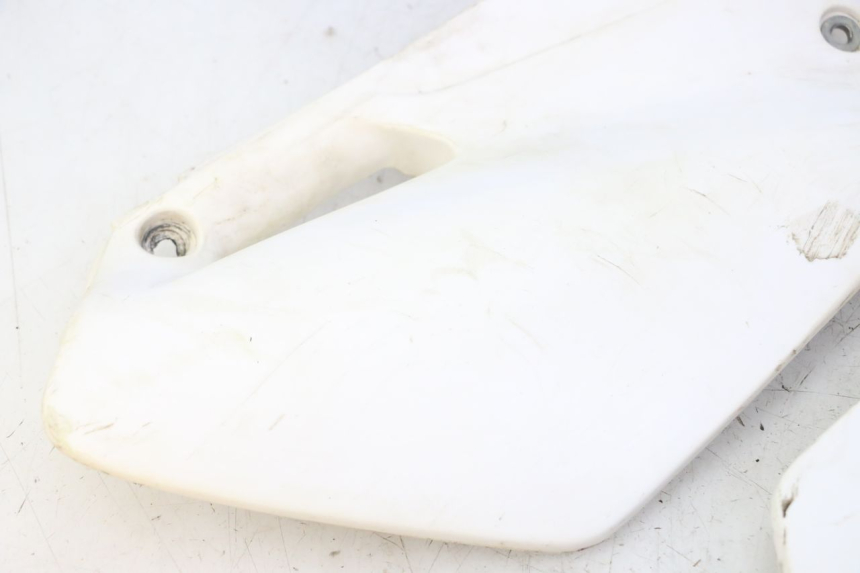 photo de COMPLETE FAIRING YAMAHA YZ 85 (2002 - 2018)