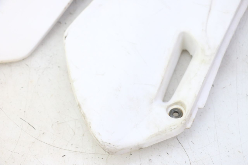 photo de COMPLETE FAIRING YAMAHA YZ 85 (2002 - 2018)