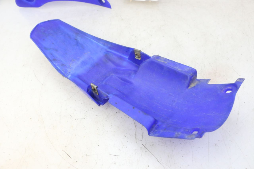 photo de COMPLETE FAIRING YAMAHA YZ 85 (2002 - 2018)