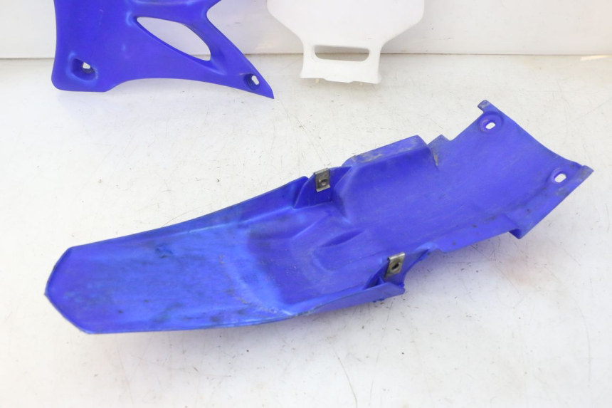photo de COMPLETE FAIRING YAMAHA YZ 85 (2002 - 2018)