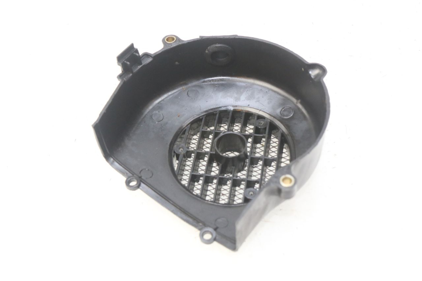 photo de IGNITION COVER KYMCO AGILITY DELIVERY 4T 50 (2018 - 2023)