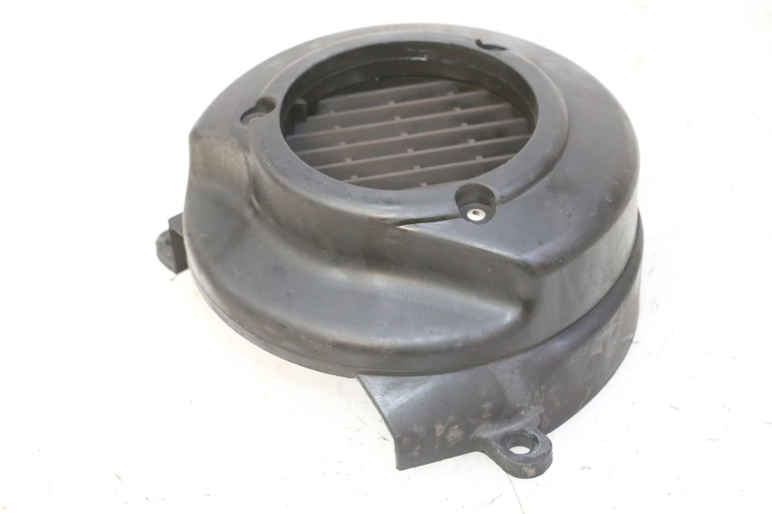 photo de IGNITION COVER KYMCO AGILITY NAKED RENOUVO 2T 50 (2011 - 2018)