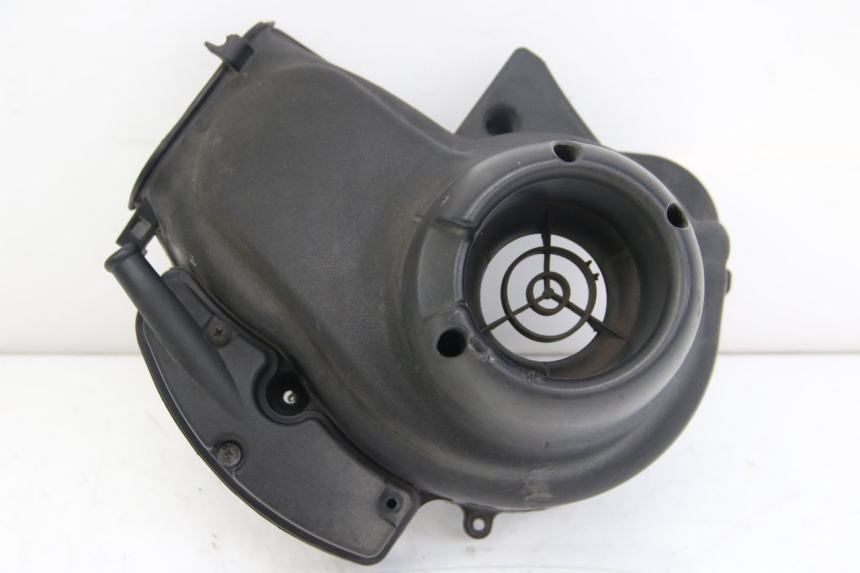 photo de IGNITION COVER APRILIA SCARABEO 4T 50 (2009 - 2017)