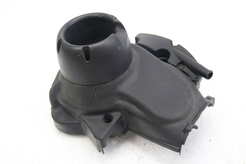 photo de IGNITION COVER APRILIA SCARABEO 4T 50 (2009 - 2017)