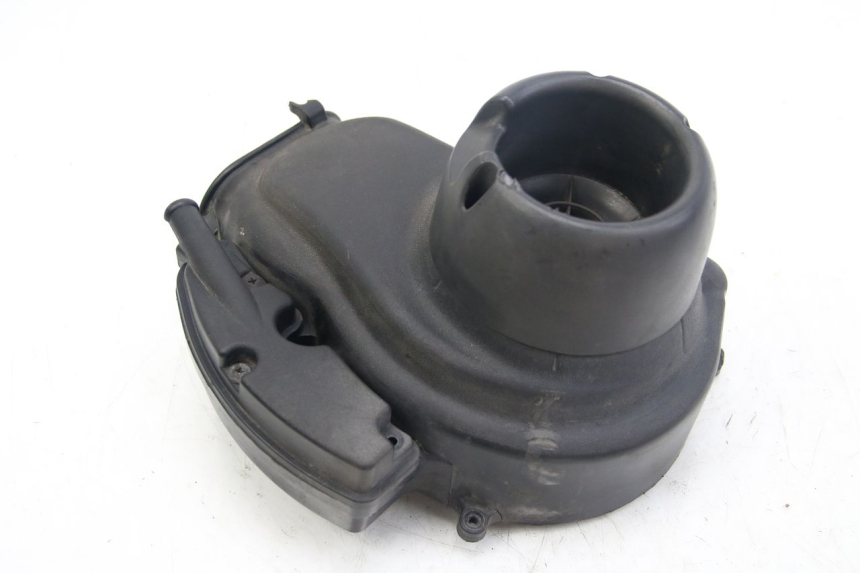 photo de IGNITION COVER APRILIA SCARABEO 4T 50 (2009 - 2017)