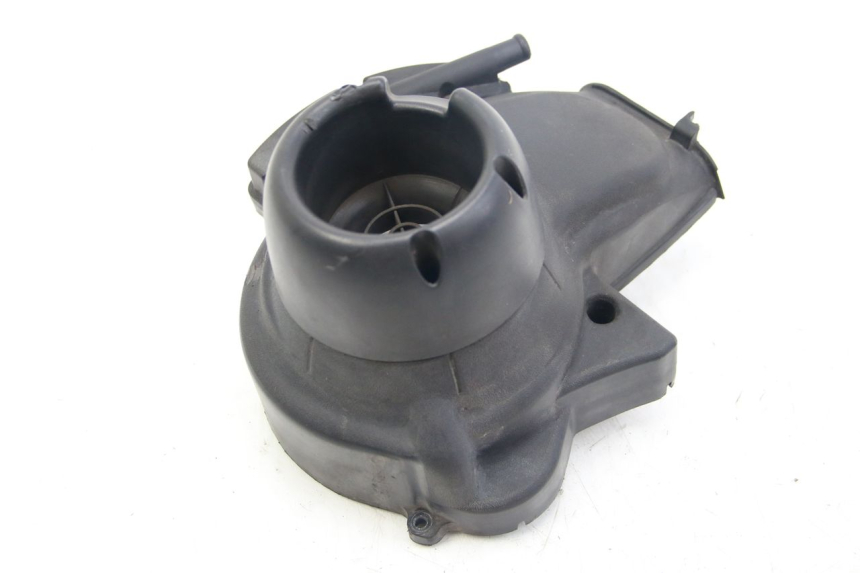 photo de IGNITION COVER APRILIA SCARABEO 4T 50 (2009 - 2017)