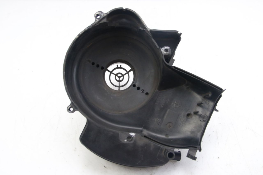 photo de IGNITION COVER APRILIA SCARABEO 4T 50 (2009 - 2017)